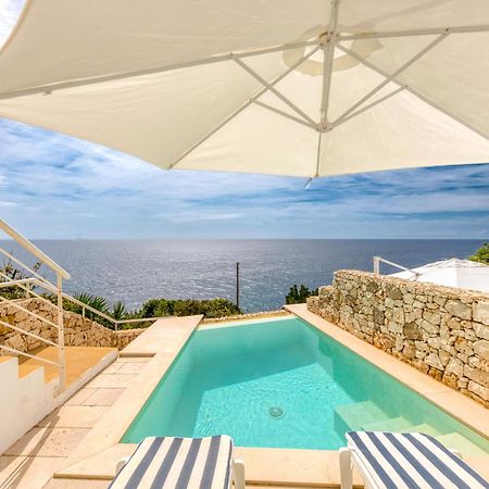 Villa Perla Sul Mare Adriatico Marittima Exterior foto