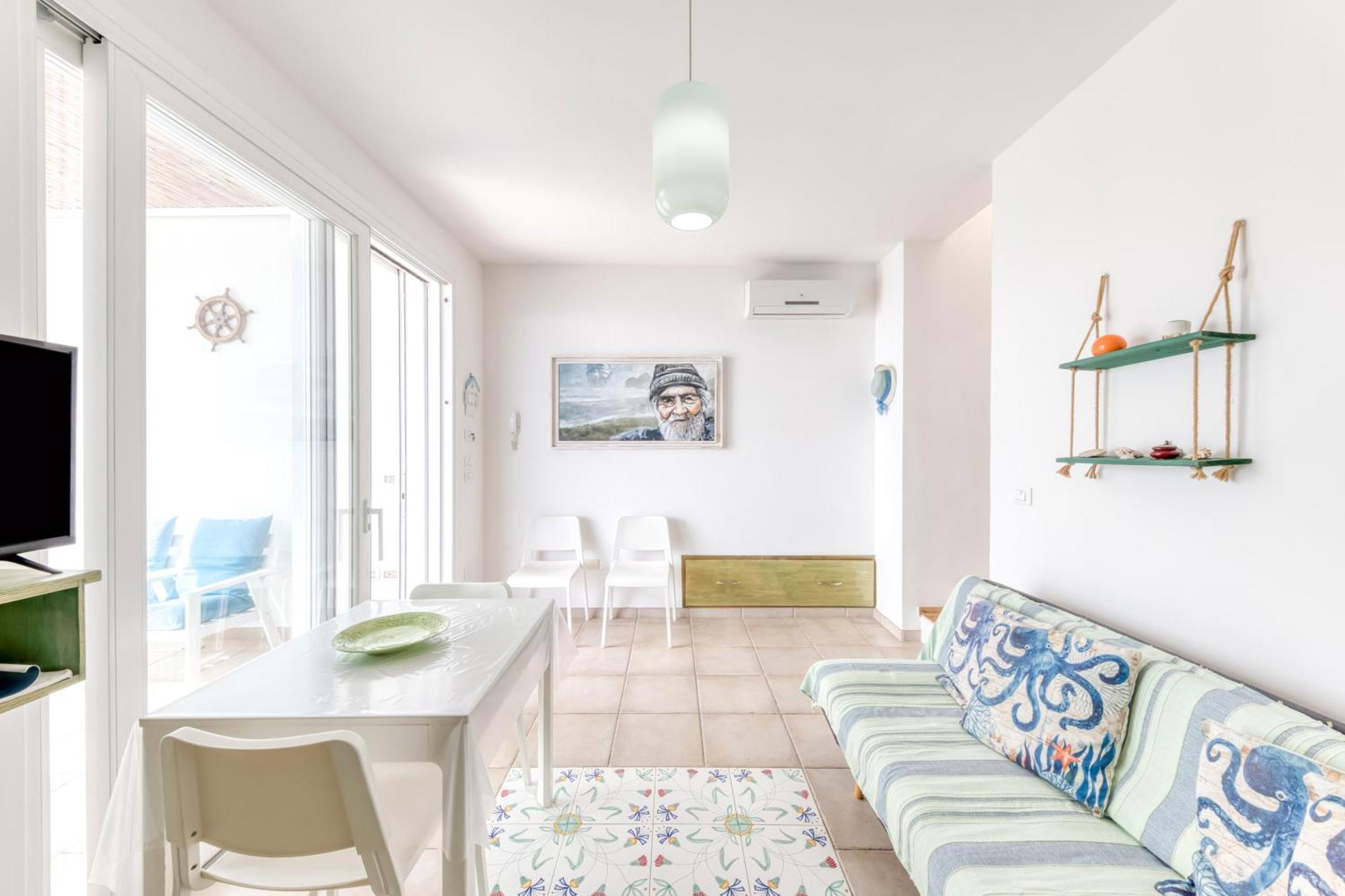 Villa Perla Sul Mare Adriatico Marittima Exterior foto