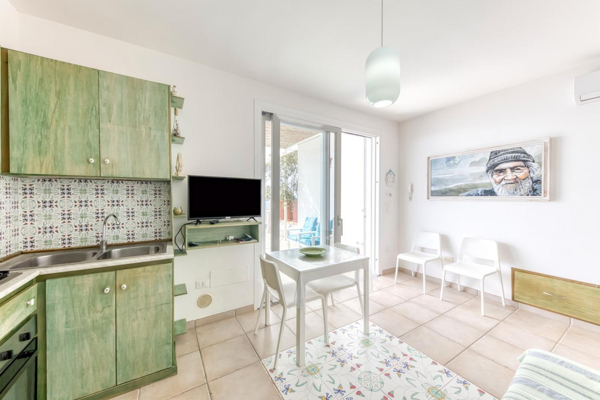Villa Perla Sul Mare Adriatico Marittima Exterior foto