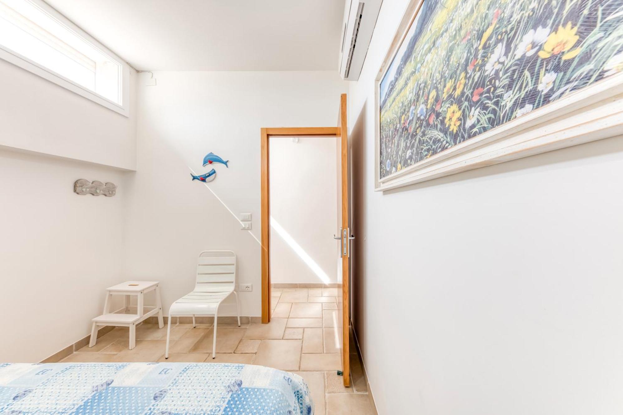 Villa Perla Sul Mare Adriatico Marittima Exterior foto