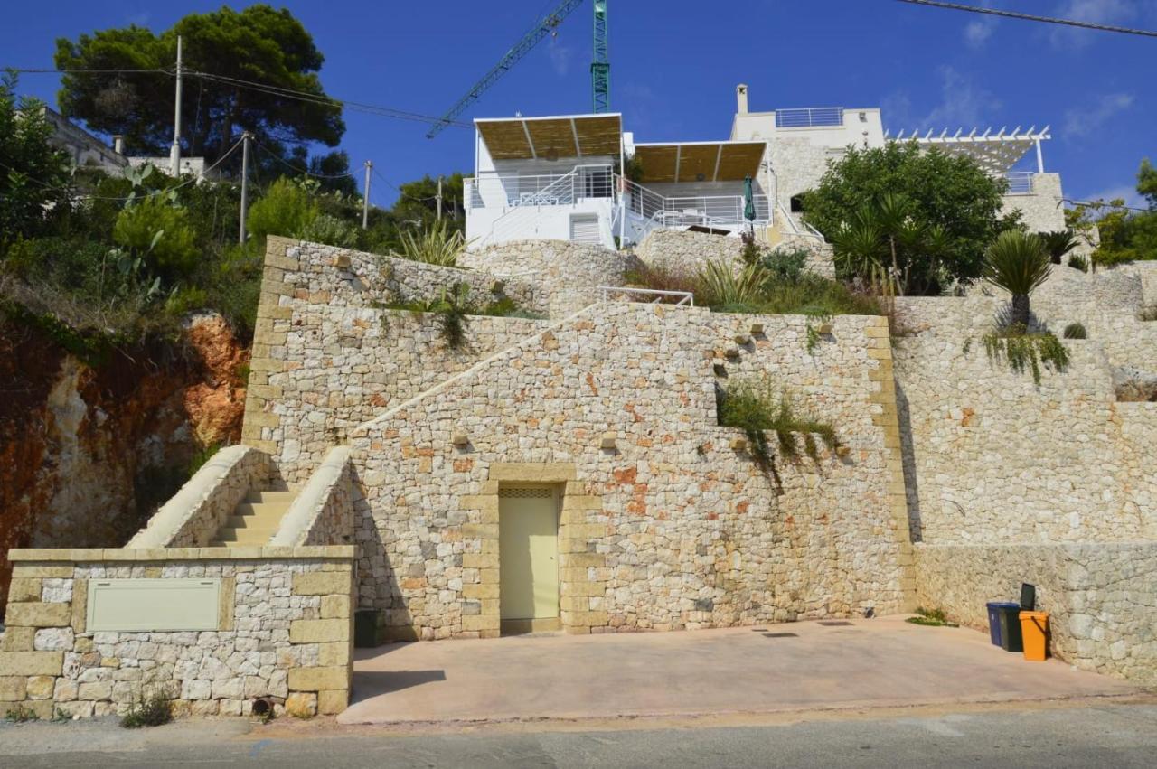 Villa Perla Sul Mare Adriatico Marittima Exterior foto