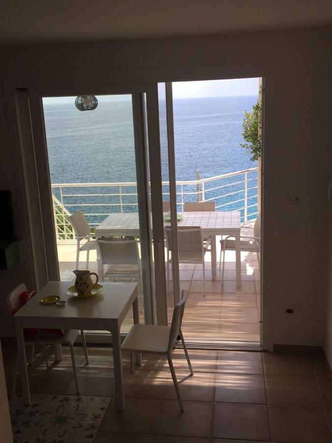 Villa Perla Sul Mare Adriatico Marittima Exterior foto