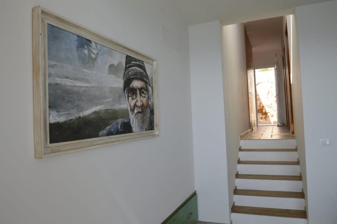 Villa Perla Sul Mare Adriatico Marittima Exterior foto