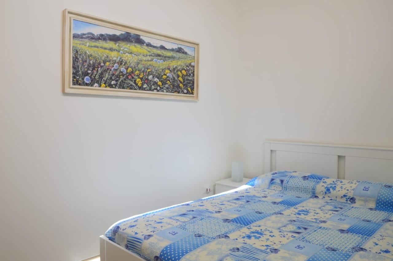 Villa Perla Sul Mare Adriatico Marittima Exterior foto