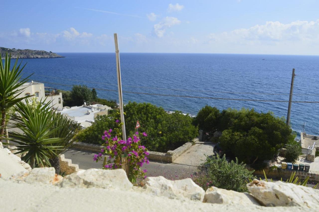 Villa Perla Sul Mare Adriatico Marittima Exterior foto